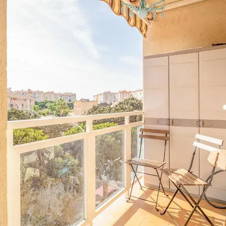 Apartment Cozy With Pool Torremolinos