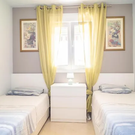 Cozy With Pool Torremolinos