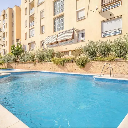 Apartment Cozy With Pool Torremolinos
