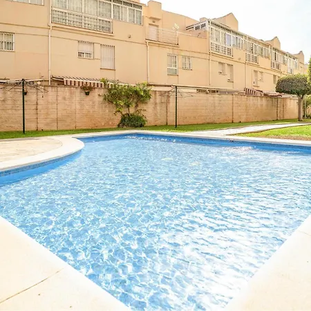 Apartment Cozy With Pool *