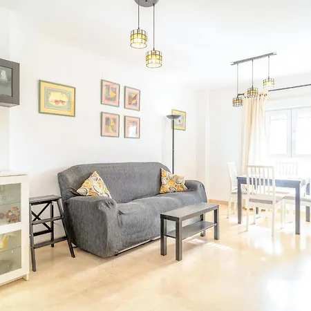 Apartamento Cozy With Pool