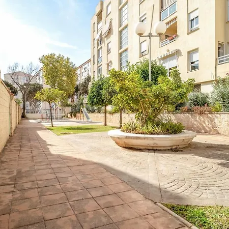 Apartamento Cozy With Pool