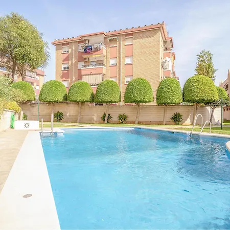 Apartamento Cozy With Pool